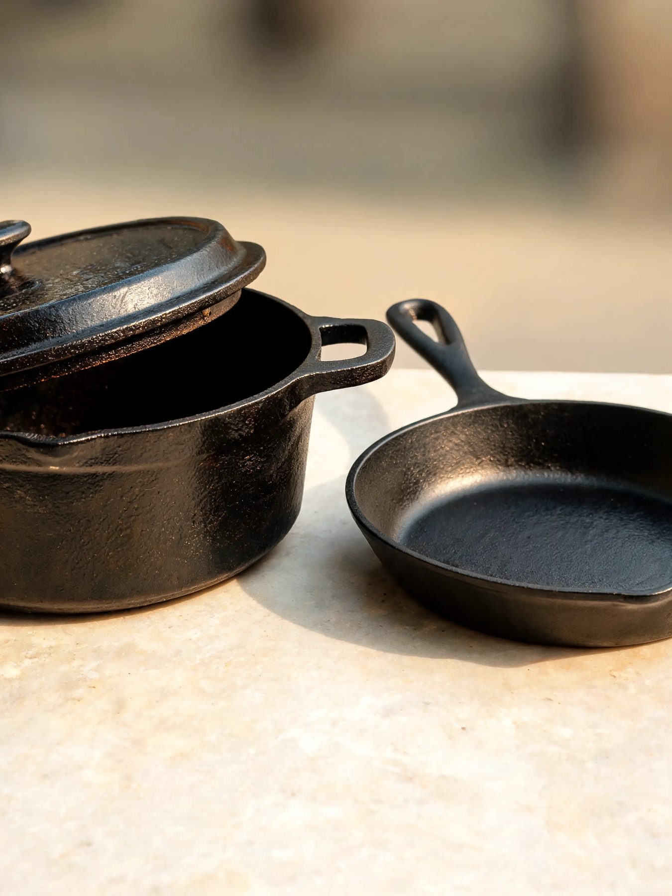 Cookware